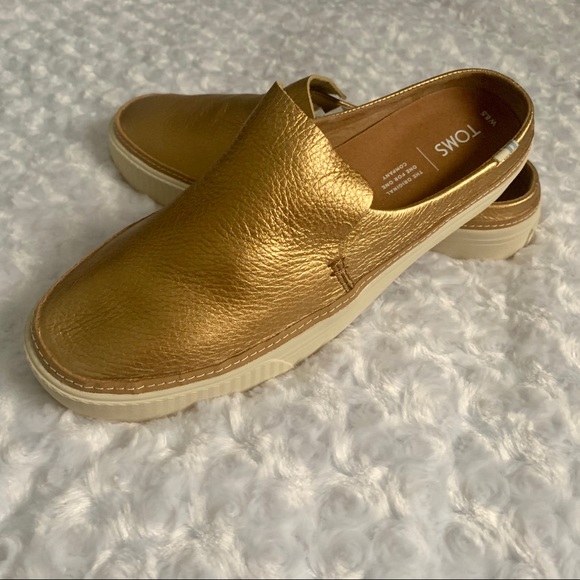 Toms Sunrise Slip-on sneaker - Picture 7 of 8